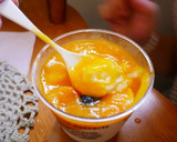簡單易做「芒果鮮奶酪」夏日必吃、好咕溜～的食譜步驟7照片