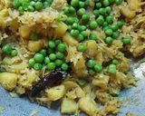 পেঁপে ঘন্ট (pepe ghonto recipe in Bengali) রেসিপির ধাপ 3 ছবি