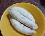 Frozen Banana Icecream.(quick n easy)
