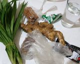 Foto langkah ke 1 dari resep Bajigur.