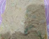 Foto langkah ke 5 dari resep Egg chiken roll frozen.