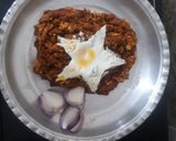 عکس مرحله 1 از دستور میرزا قاسمی