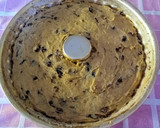 Foto del paso 8 de la receta: Rosca de Pascuas. Rellena de frutas y frutos secos