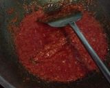 Foto langkah ke 2 dari resep Jengkol balado,jengkol pedas.