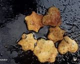 A picture of step 8 of Crisp-Coated Chicken Nuggets.