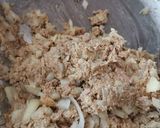 Foto del paso 3 de la receta: Hamburguesas de atún 🤤