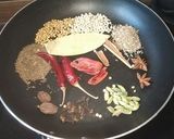 মুরগি ভুনা মশলা (moorgi bhuna masala recipe in Bengali) রেসিপির ধাপ 1 ছবি