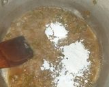 صورة لخطوة 3 من وصفة معكورنة بصوص
