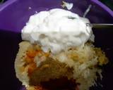Sweetcorn Savoury Cake recipe step 2 photo