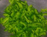 Foto langkah ke 1 dari resep Pare balado.