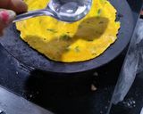 ઘઉંના મેથી વાળા થેપલા (Wheat Methi Thepla Recipe in Gujarati) રેસીપી સ્ટેપ3ફોટો