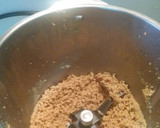 Foto del paso 1 de la receta: Flan de turrón con Thermomix