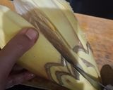 Foto langkah ke 2 dari resep Kari Jantung Pisang.