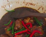 Foto langkah ke 3 dari resep Ayam Butter Kicap.