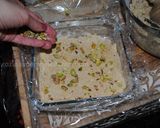 A picture of step 9 of Sesame tahini halva (حلوا ارده).