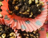 Foto del paso 4 de la receta: SNACK CROCANTE 3 INGREDIENTES 🍫🍯🍪