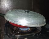 Foto langkah ke 2 dari resep Dada Ayam Panggang Spicy Barbeque.