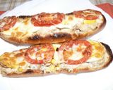 Szendvics /maradékból/ recept fázis 4 fotója