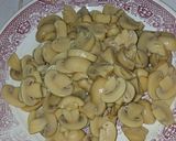 Foto del paso 3 de la receta: Pollo al champignon