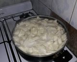 Foto del paso 1 de la receta: Ravioles de verdura y queso