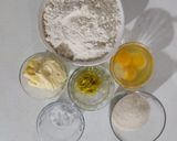Foto del paso 1 de la receta: Roles de canela