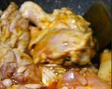 Foto langkah ke 2 dari resep Ayam gulai praktis 1 bumbu.