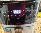 Foto del paso 3 de la receta: Cesta de hojaldre de pollo con puerro y bacon en Airfryer o al Horno