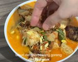 Foto langkah ke 11 dari resep Kotokan Iwak Pe.