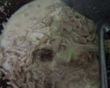 Foto langkah ke 3 dari resep Lemper rice cooker praktis.