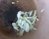 Foto langkah ke 2 dari resep Tumis Sayur Pelangi.