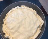Une image de l'étape 5 de Tarte tatin.