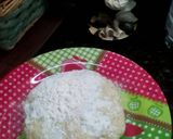 Foto del paso 3 de la receta: Masa para tarta salada