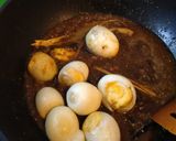 Foto langkah ke 3 dari resep Petis Lading.