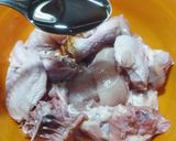 Foto langkah ke 2 dari resep #124. Ayam Goreng Simpel Enak.