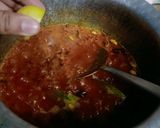 A picture of step 10 of Chicken Biryani🥗.
