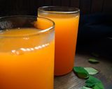 আম শরবত (mango juice recipe in Bengali) রেসিপির ধাপ 2 ছবি