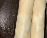 Foto langkah ke 3 dari resep Cokelat Berry pie.