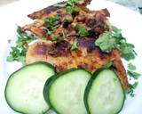 Pan Fried Chicken Breast...low carb diet recipe step 6 photo