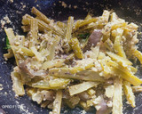 நாஞ்சில் நாட்டு ஸ்பெஷல் அவியல் (Aviyal recipe in tamil) ரெசிபி ஸ்டேப் 7 புகைப்படம்