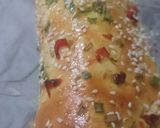 Foto langkah ke 12 dari resep Floss Roll Bun ala Breadtalk.