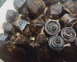 ચોકલેટ(chocolate recipe in Gujarati) રેસીપી સ્ટેપ3ફોટો