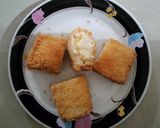 Foto langkah ke 6 dari resep Roti Goreng JaSuKe.