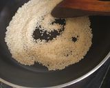 খিচুড়ি ভোগ(khichuri bhog recipe in Bengali) রেসিপি ধাপ - 1 ছবি