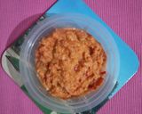 Foto langkah ke 3 dari resep 334) Sambal Kencur.