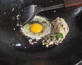 Foto langkah ke 4 dari resep Mi Tek Tek.