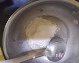 A picture of step 1 of Instant Mughlai Paratha.