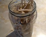 Foto del paso 1 de la receta: Fideos naturales en salsa blanca