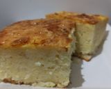 Foto del paso 12 de la receta: Soufflé de arroz 🍚 🌾