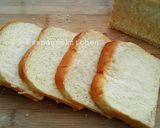 Foto langkah ke 4 dari resep KILLER SOFT BREAD.