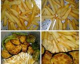 صورة لخطوة 3 من وصفة المسقعه